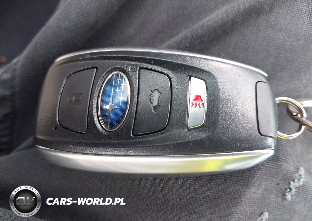 2024 Subaru Outback Wilderness VIN:4S4BTGUD1R3182322 - 11