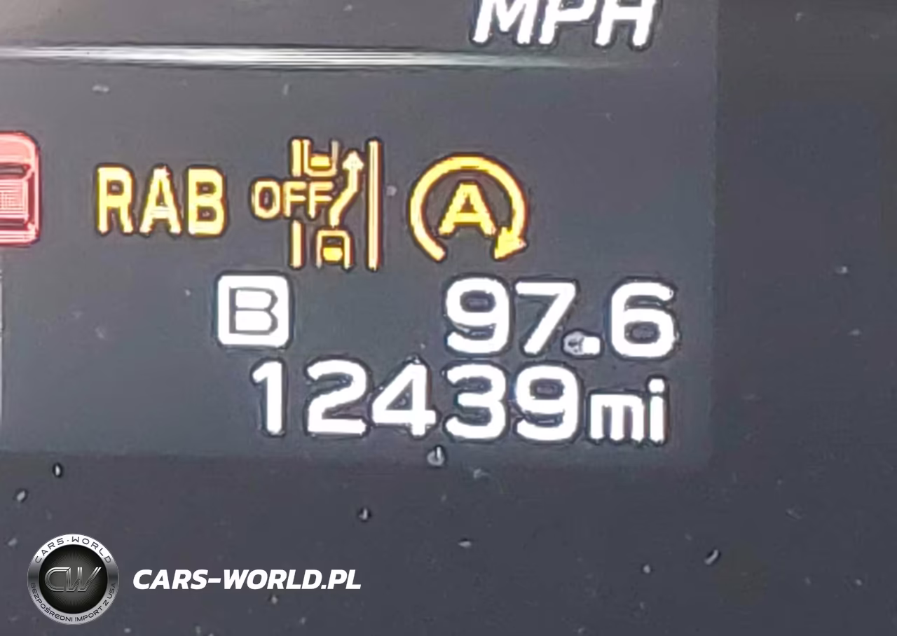 2024 Subaru Outback Wilderness VIN:4S4BTGUD1R3182322 - 15