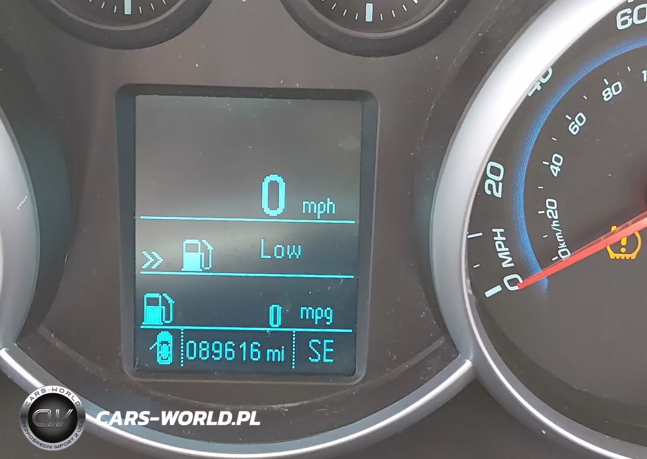 2012 Chevrolet Cruze Ls VIN:1G1PD5SH2C7356327 - 15