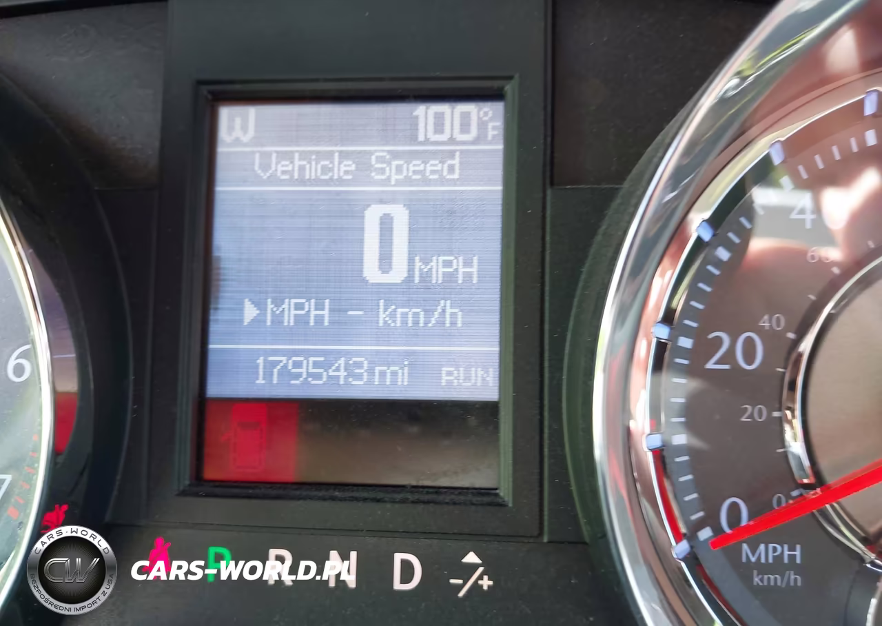 2013 Chrysler Town & Country Touring VIN:2C4RC1BG8DR594637 - 7