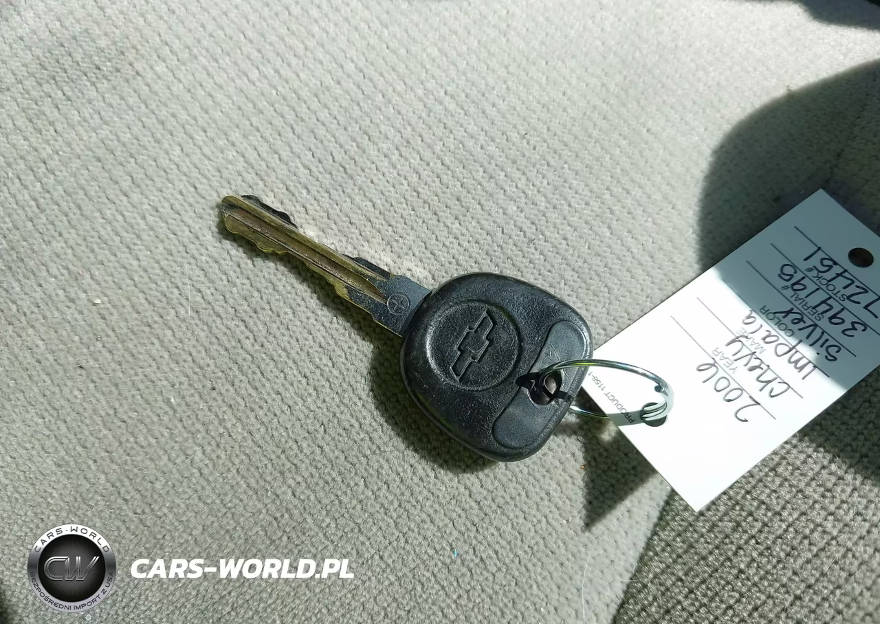 2006 Chevrolet Impala Lt VIN:2G1WT58K869394195 - 11