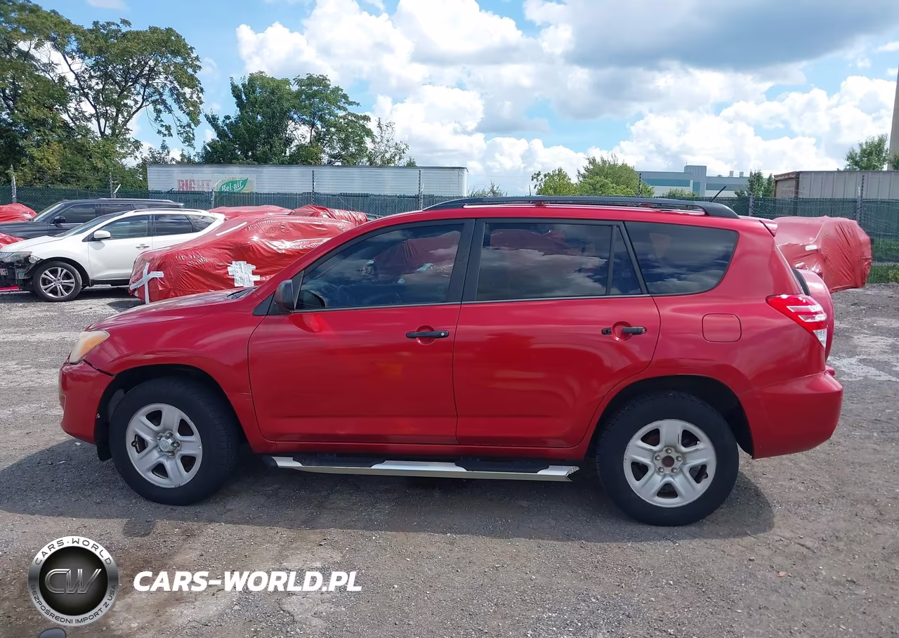 2012 Toyota Rav4 VIN:2T3ZF4DV7CW122499 - 14