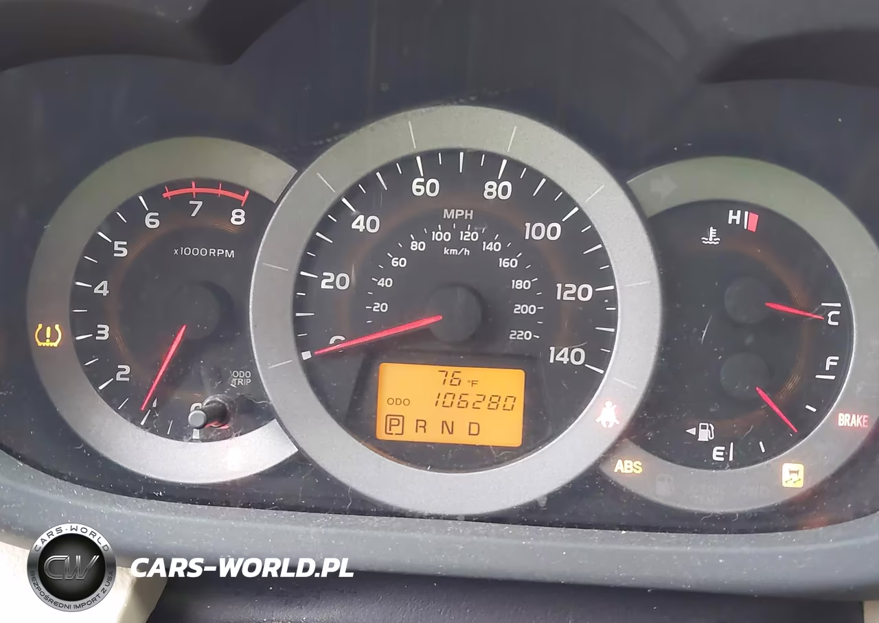 2012 Toyota Rav4 VIN:2T3ZF4DV7CW122499 - 7