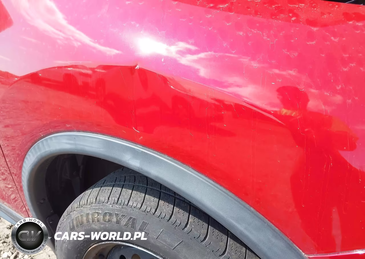 2017 Nissan Rogue S VIN:JN8AT2MV7HW276332 - 6
