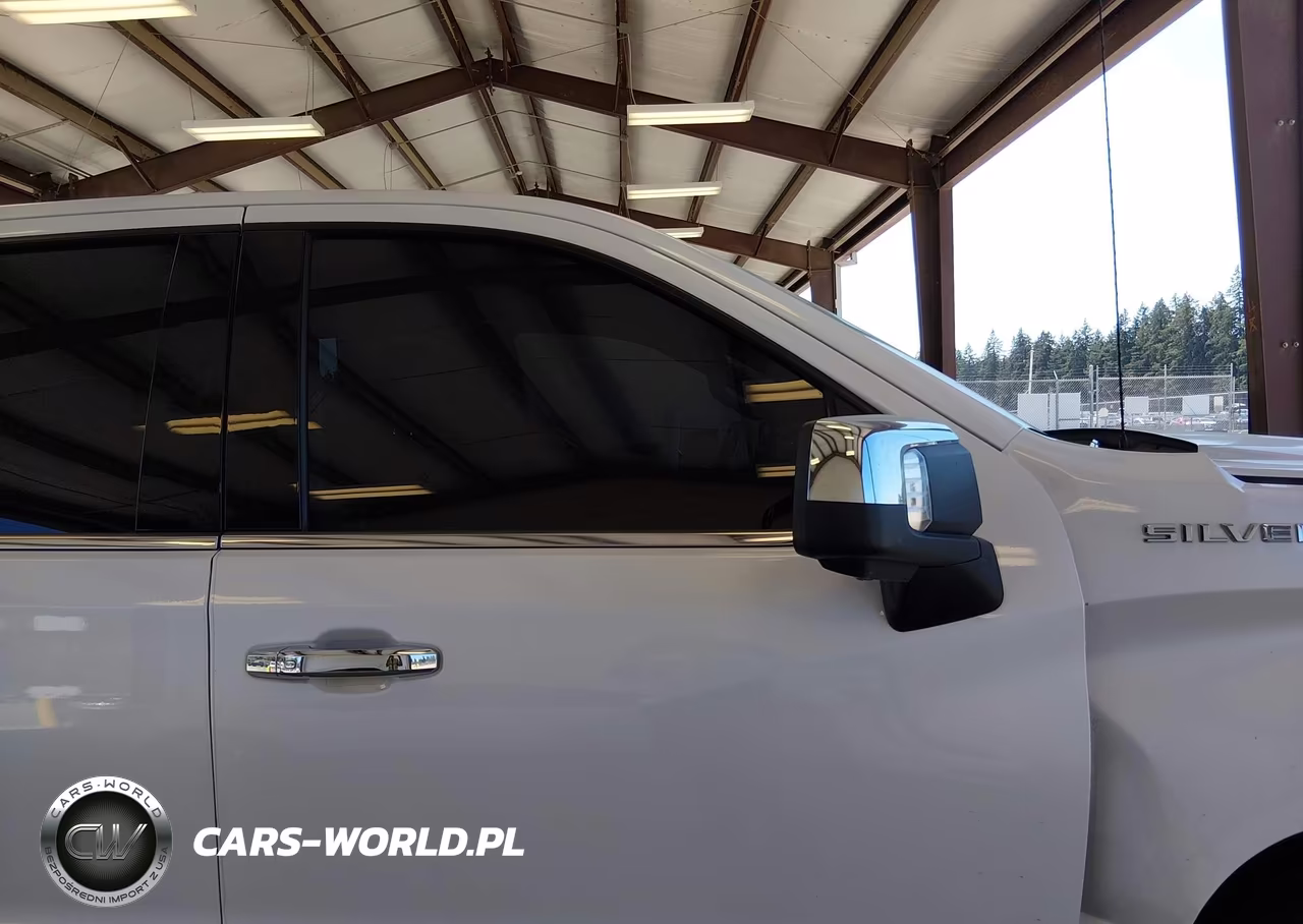 2019 Chevrolet Silverado 1500 Ltz VIN:1GCUYGEL2KZ231258 - 14