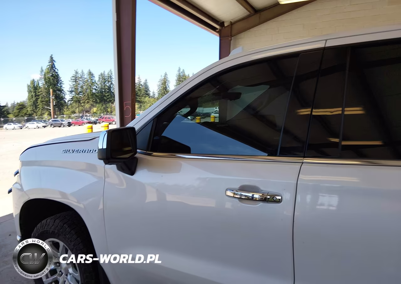 2019 Chevrolet Silverado 1500 Ltz VIN:1GCUYGEL2KZ231258 - 15