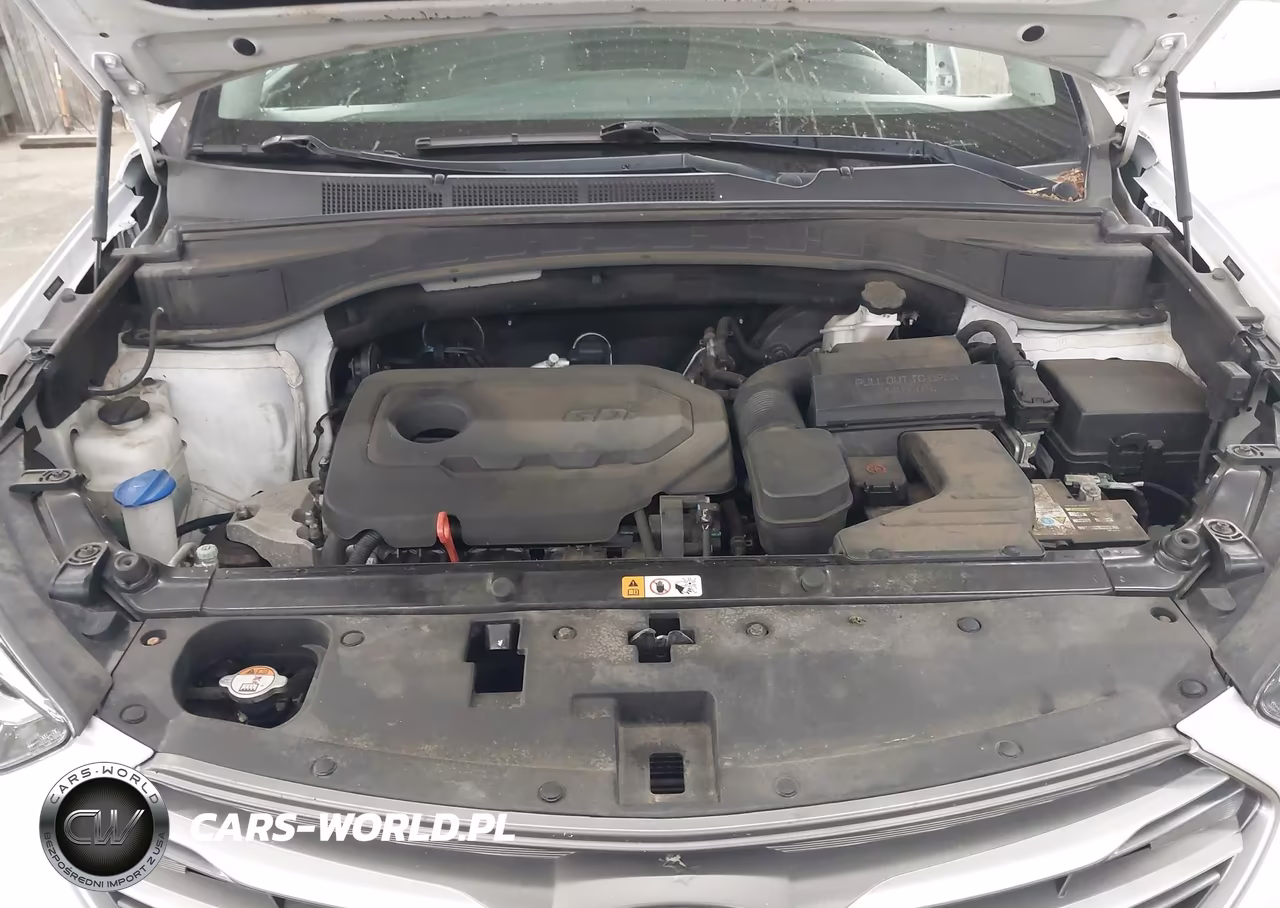 2018 Hyundai Santa Fe Sport 2.4L VIN:5NMZTDLB3JH094136 - 10