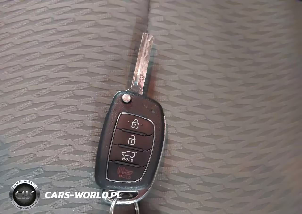 2018 Hyundai Santa Fe Sport 2.4L VIN:5NMZTDLB3JH094136 - 11