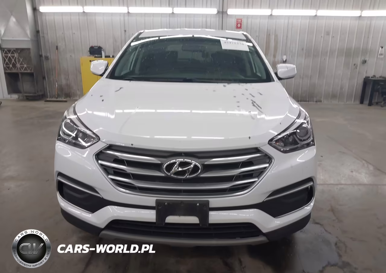 2018 Hyundai Santa Fe Sport 2.4L VIN:5NMZTDLB3JH094136 - 13