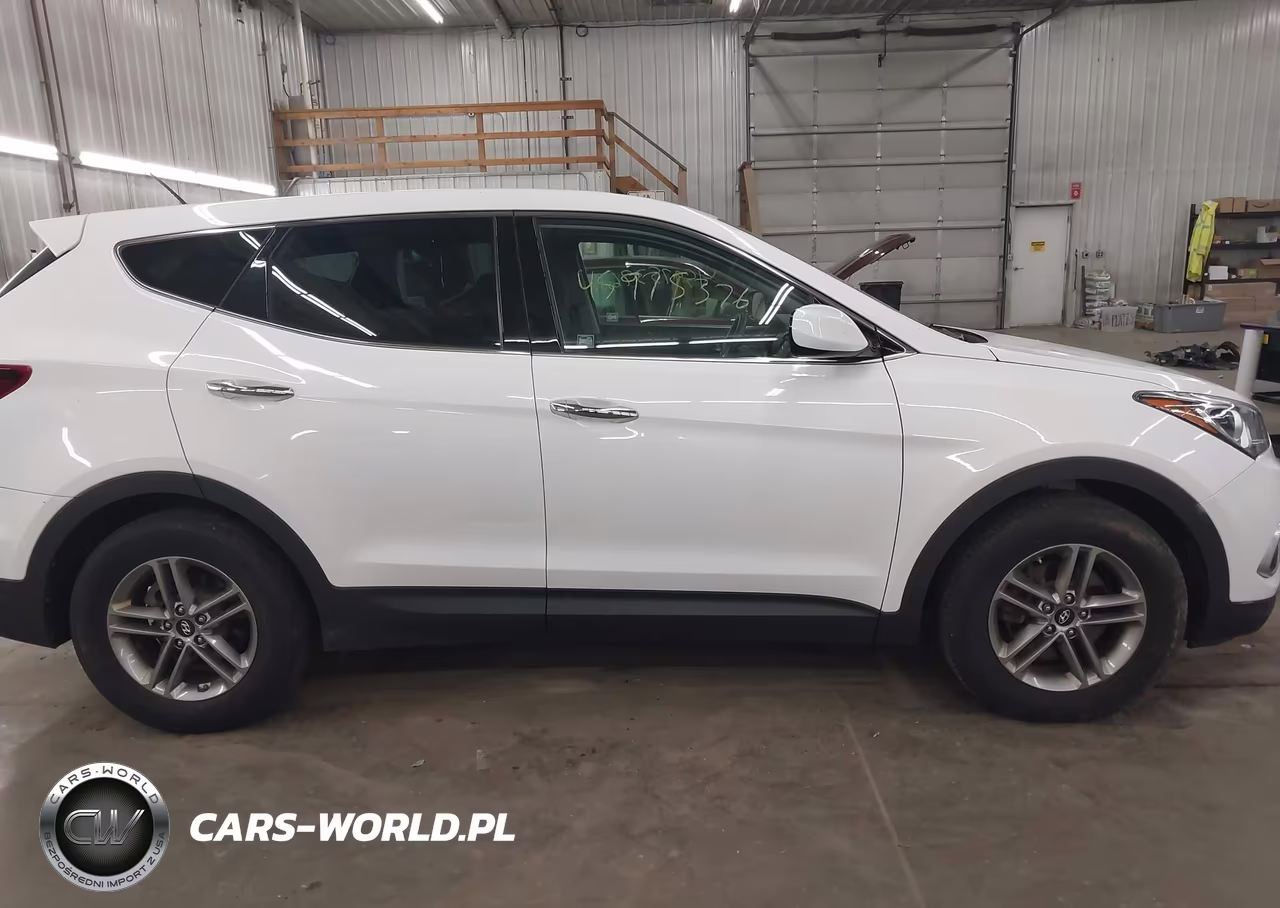 2018 Hyundai Santa Fe Sport 2.4L VIN:5NMZTDLB3JH094136 - 14