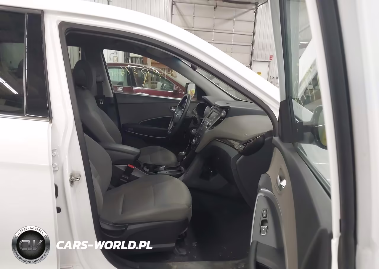 2018 Hyundai Santa Fe Sport 2.4L VIN:5NMZTDLB3JH094136 - 5