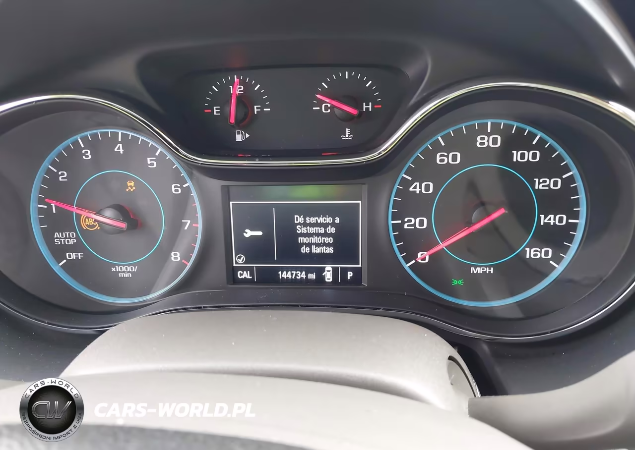 2018 Chevrolet Cruze Lt Auto VIN:1G1BE5SM3J7123641 - 7