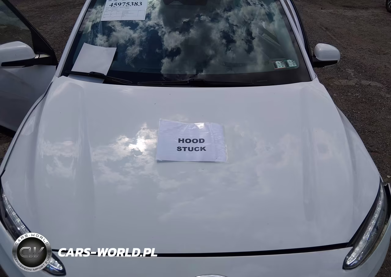 2022 Hyundai Kona Se VIN:KM8K2CABXNU776071 - 10