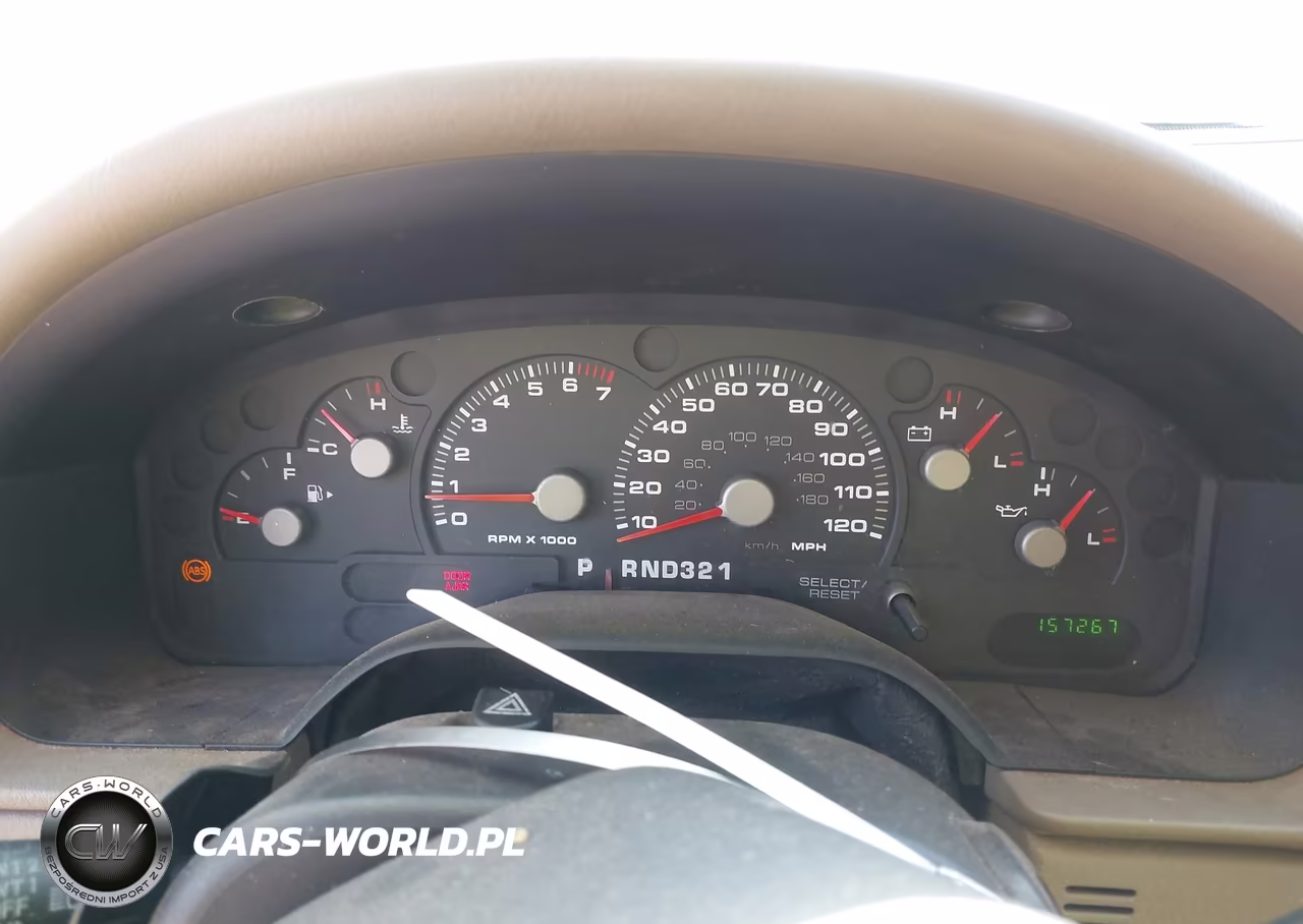 2004 Ford Explorer Xls VIN:1FMZU62K74UA17112 - 7