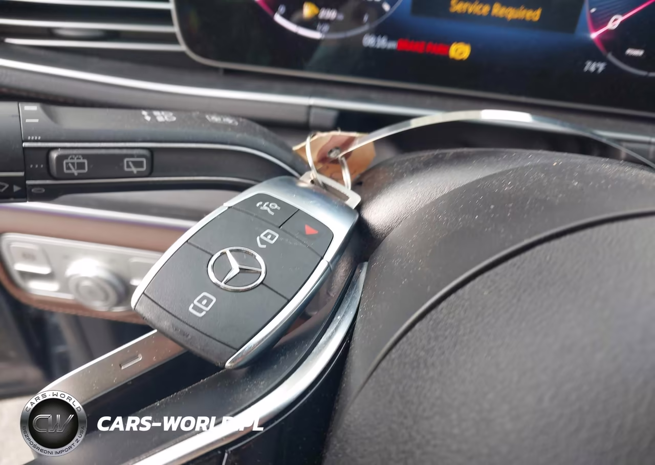2024 Mercedes-Benz Gle 350 4Matic VIN:4JGFB4FB6RA979370 - 11