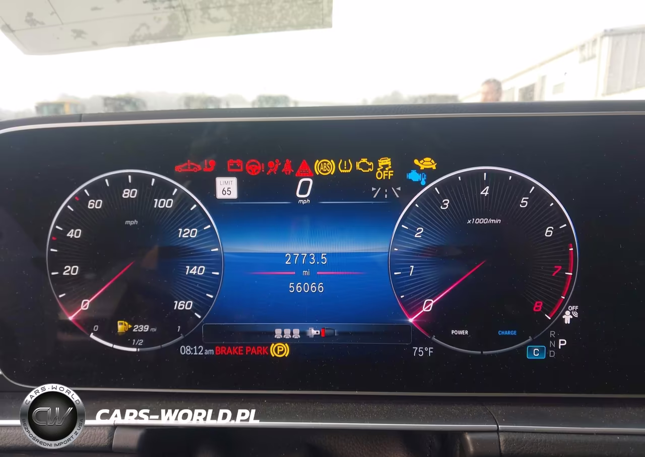 2024 Mercedes-Benz Gle 350 4Matic VIN:4JGFB4FB6RA979370 - 7