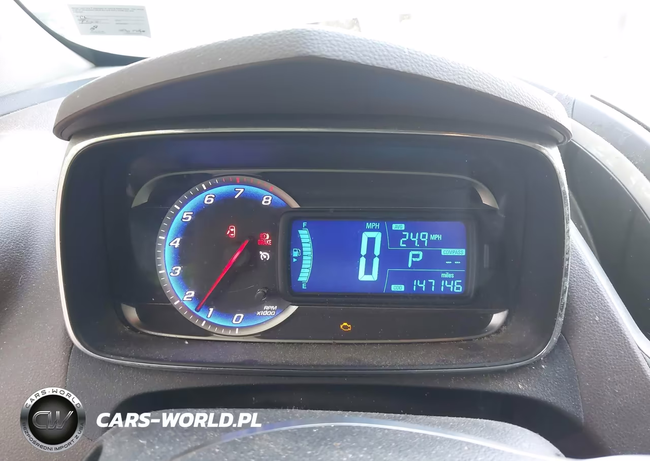2016 Chevrolet Trax Lt VIN:KL7CJLSB5GB610451 - 7