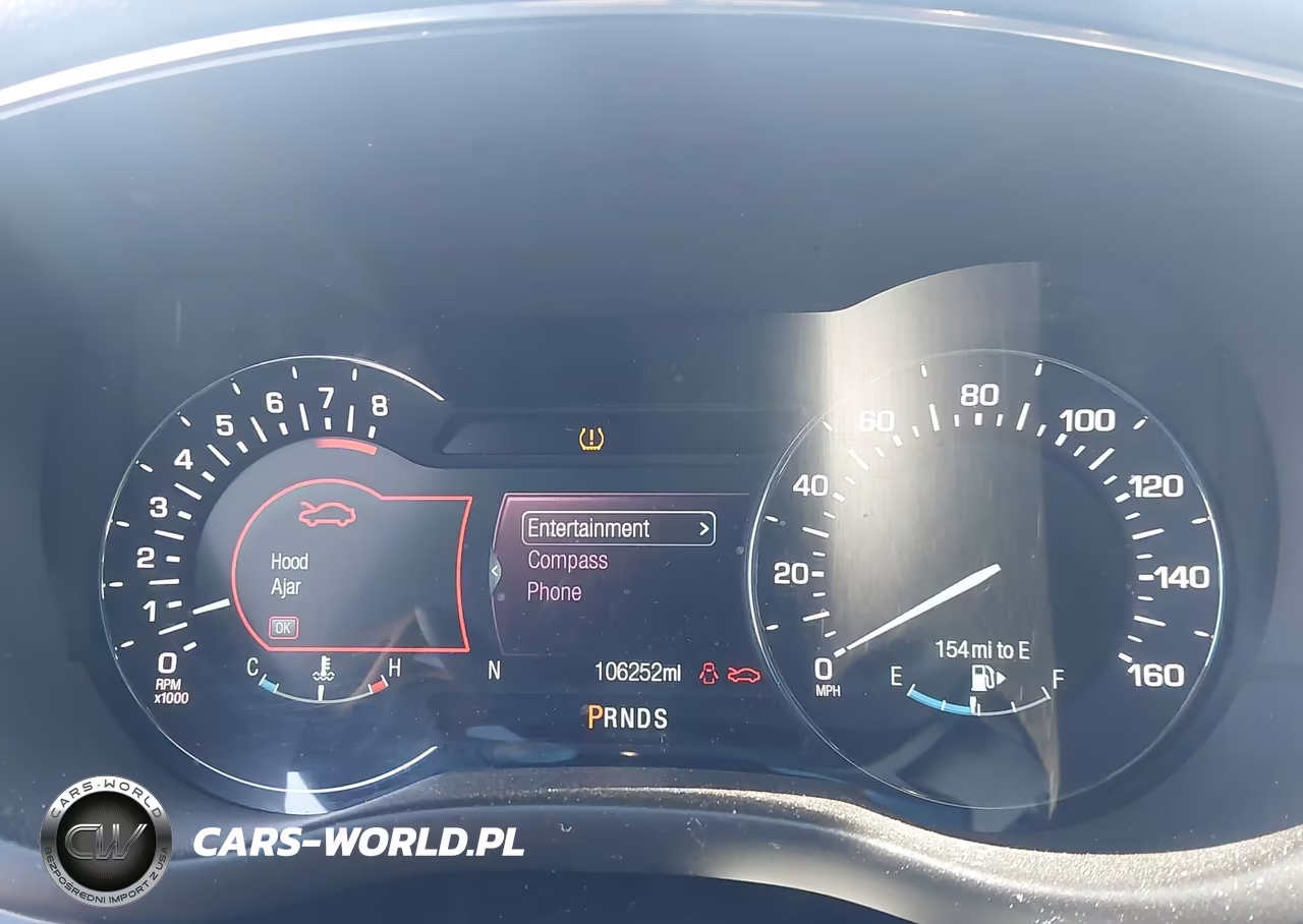 2016 Lincoln Mkc Premier VIN:5LMCJ1C95GUJ07695 - 7