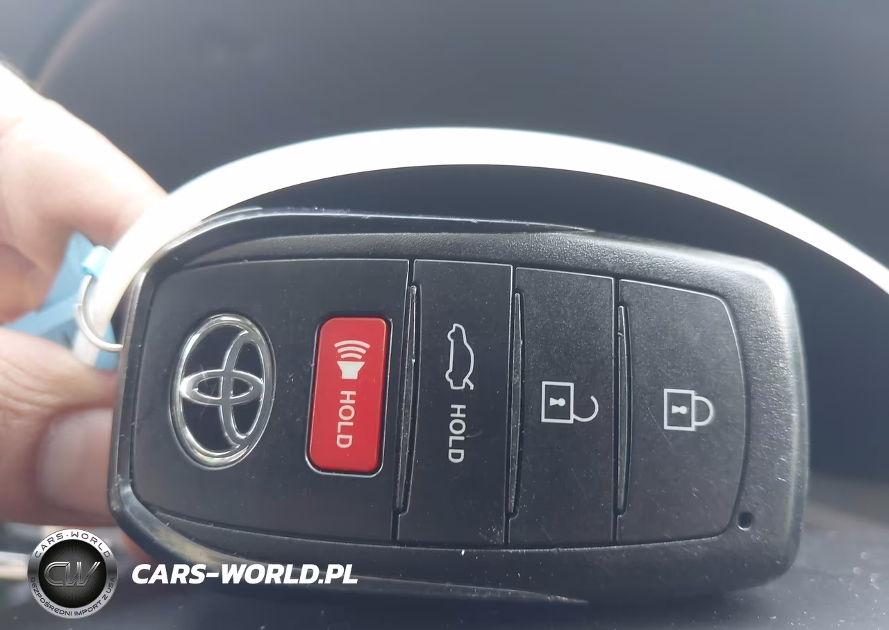 2025 Toyota Camry Se VIN:4T1DAACK3SU640681 - 11