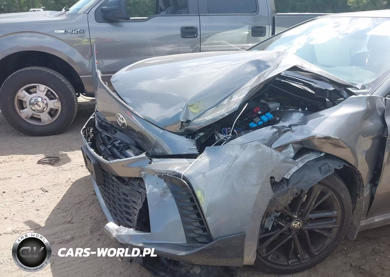 2025 Toyota Camry Se VIN:4T1DAACK3SU640681 - 17