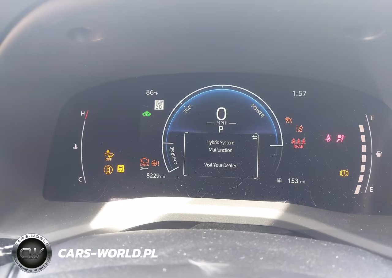 2025 Toyota Camry Se VIN:4T1DAACK3SU640681 - 7