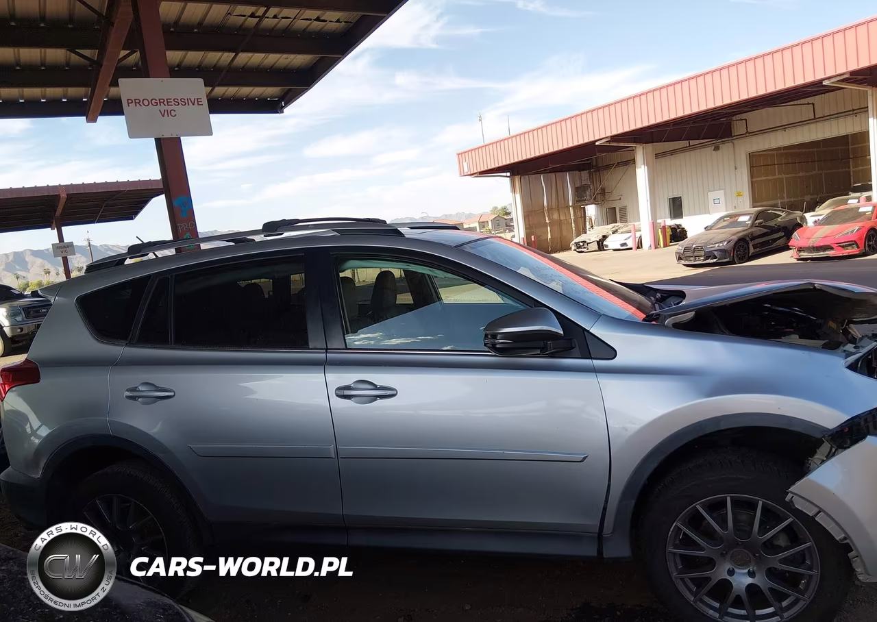 2013 Toyota Rav4 Limited VIN:2T3YFREV1DW046254 - 14