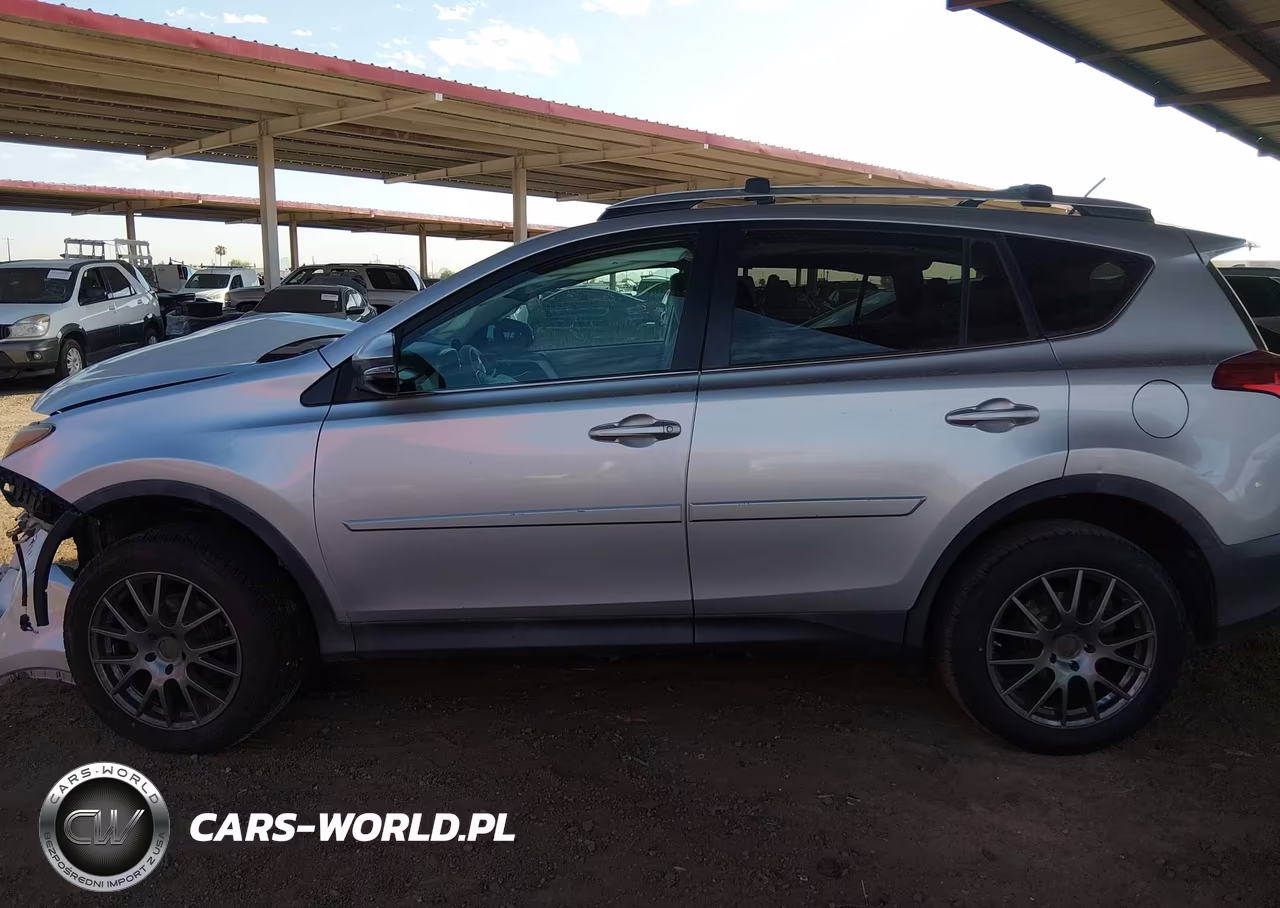 2013 Toyota Rav4 Limited VIN:2T3YFREV1DW046254 - 15