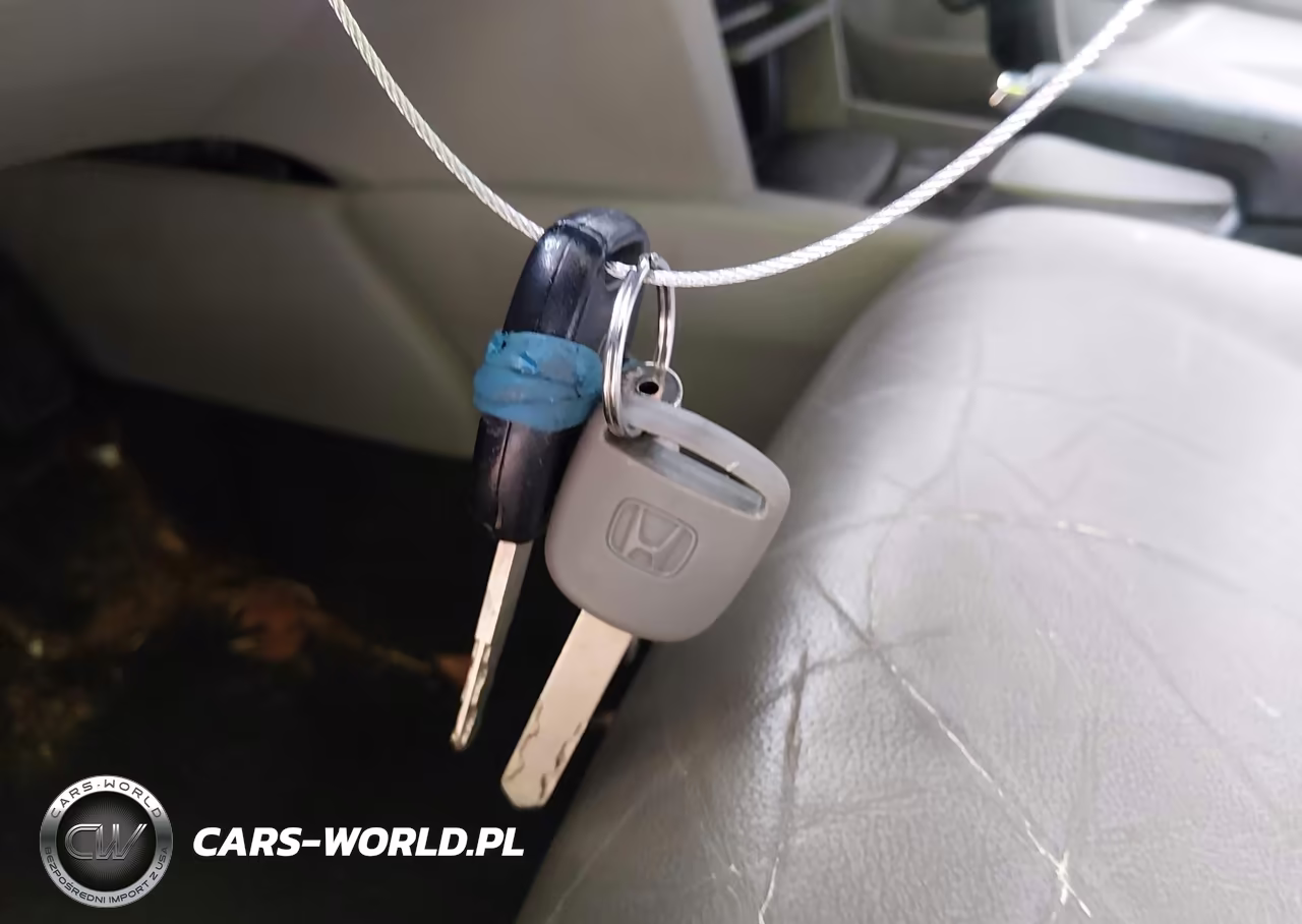 2011 Honda Accord 3.5 Ex-L VIN:1HGCP3F81BA008758 - 11