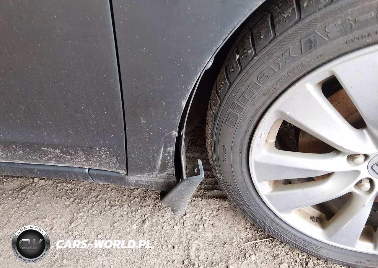 2011 Honda Accord 3.5 Ex-L VIN:1HGCP3F81BA008758 - 13