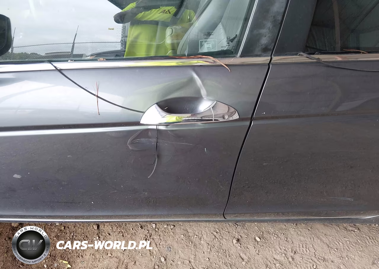 2011 Honda Accord 3.5 Ex-L VIN:1HGCP3F81BA008758 - 15