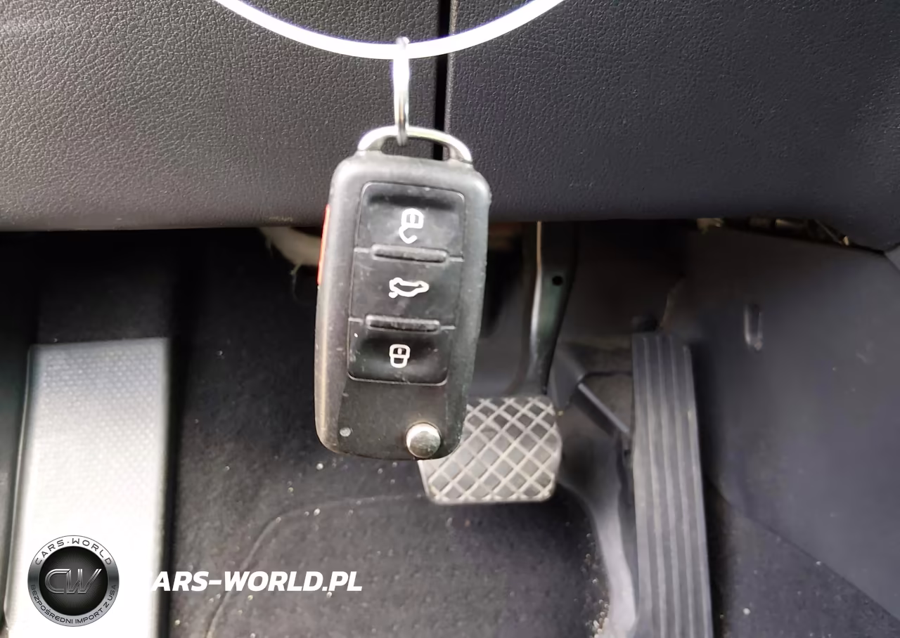2014 Volkswagen Tiguan Se VIN:WVGAV3AX7EW512924 - 11