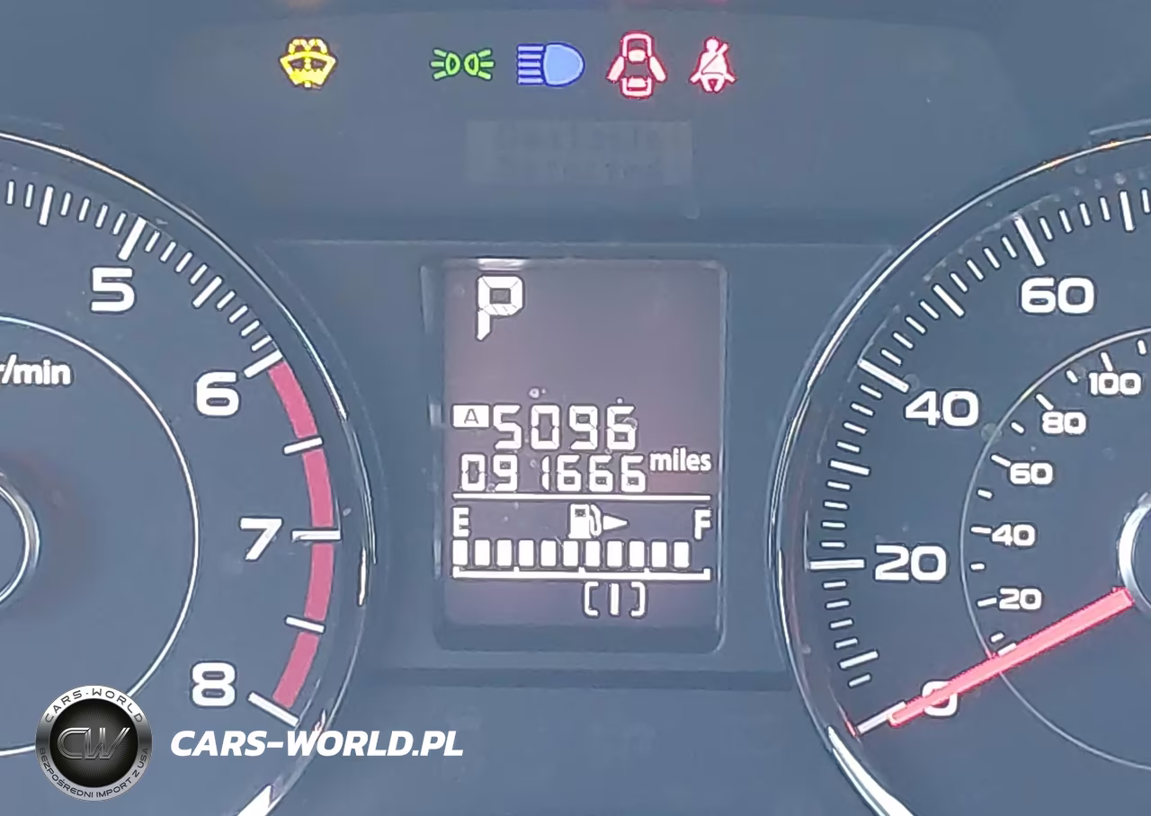 2016 Subaru Forester 2.0Xt Touring VIN:JF2SJGXC8GH524363 - 15