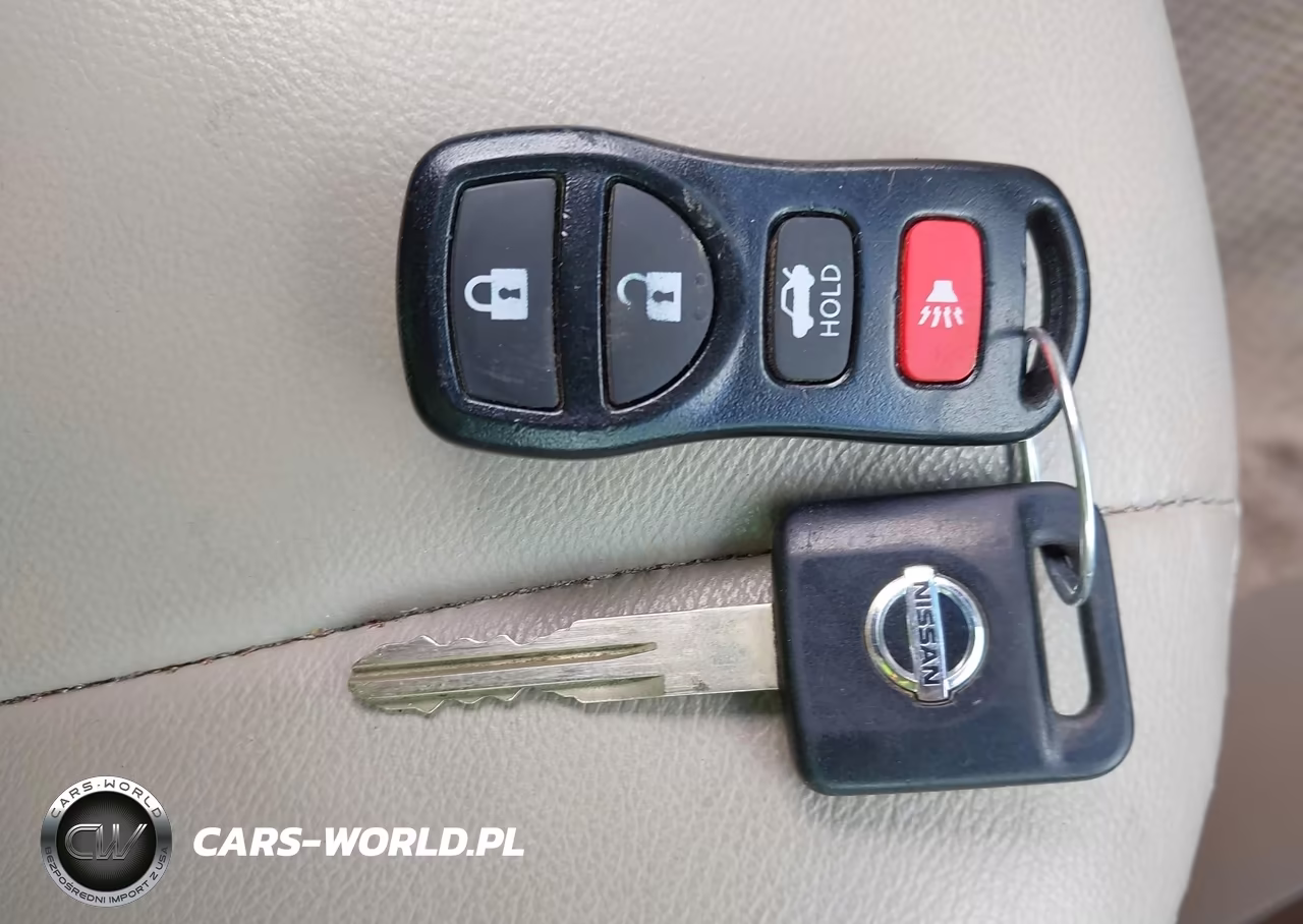 2006 Nissan Altima 3.5 Sl VIN:1N4BL11E76N339372 - 11