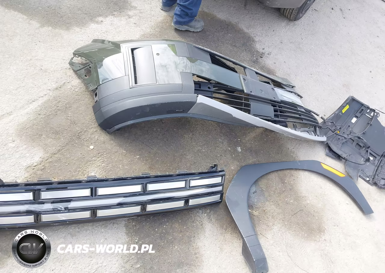 2025 Hyundai Santa Fe Sel VIN:5NMP24GL5SH103577 - 12