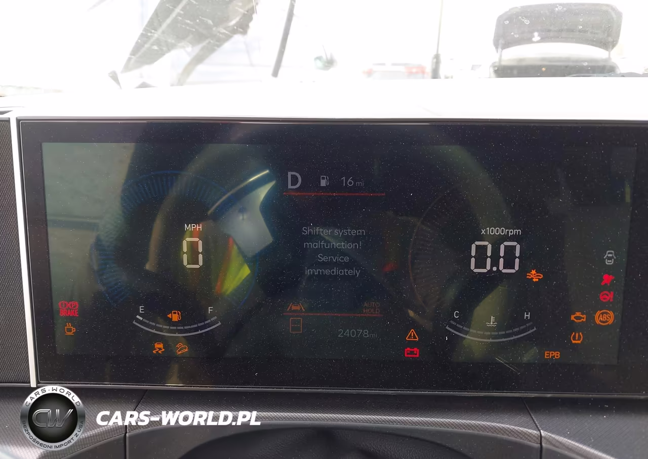 2025 Hyundai Santa Fe Sel VIN:5NMP24GL5SH103577 - 7