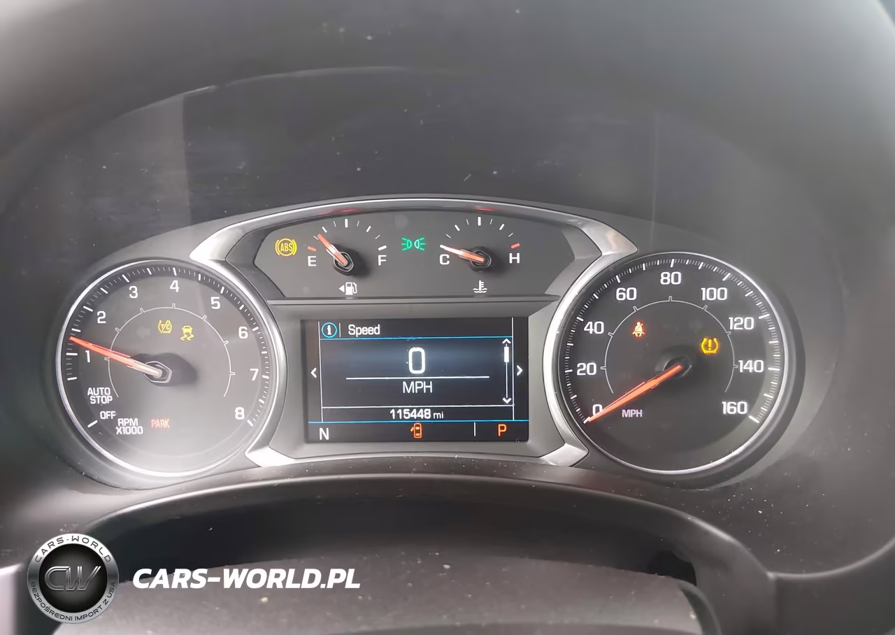 2018 GMC Terrain Denali VIN:3GKALXEX1JL194301 - 7