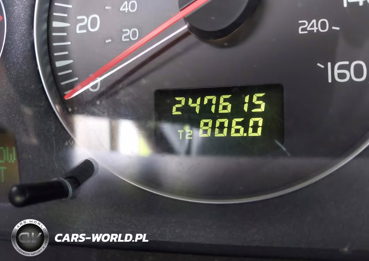 2006 Volvo Xc70 VIN:YV4SZ592361223102 - 15