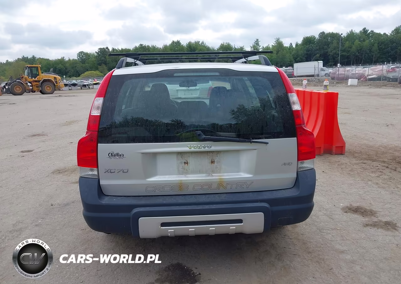 2006 Volvo Xc70 VIN:YV4SZ592361223102 - 16
