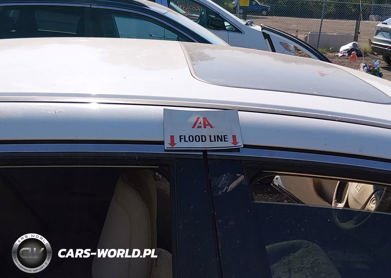 2013 Honda Accord Ex-L VIN:1HGCR2F82DA249137 - 11
