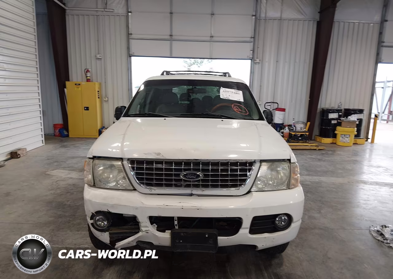 2005 Ford Explorer Xlt-Xlt Sport VIN:1FMZU73W85ZA64337 - 12
