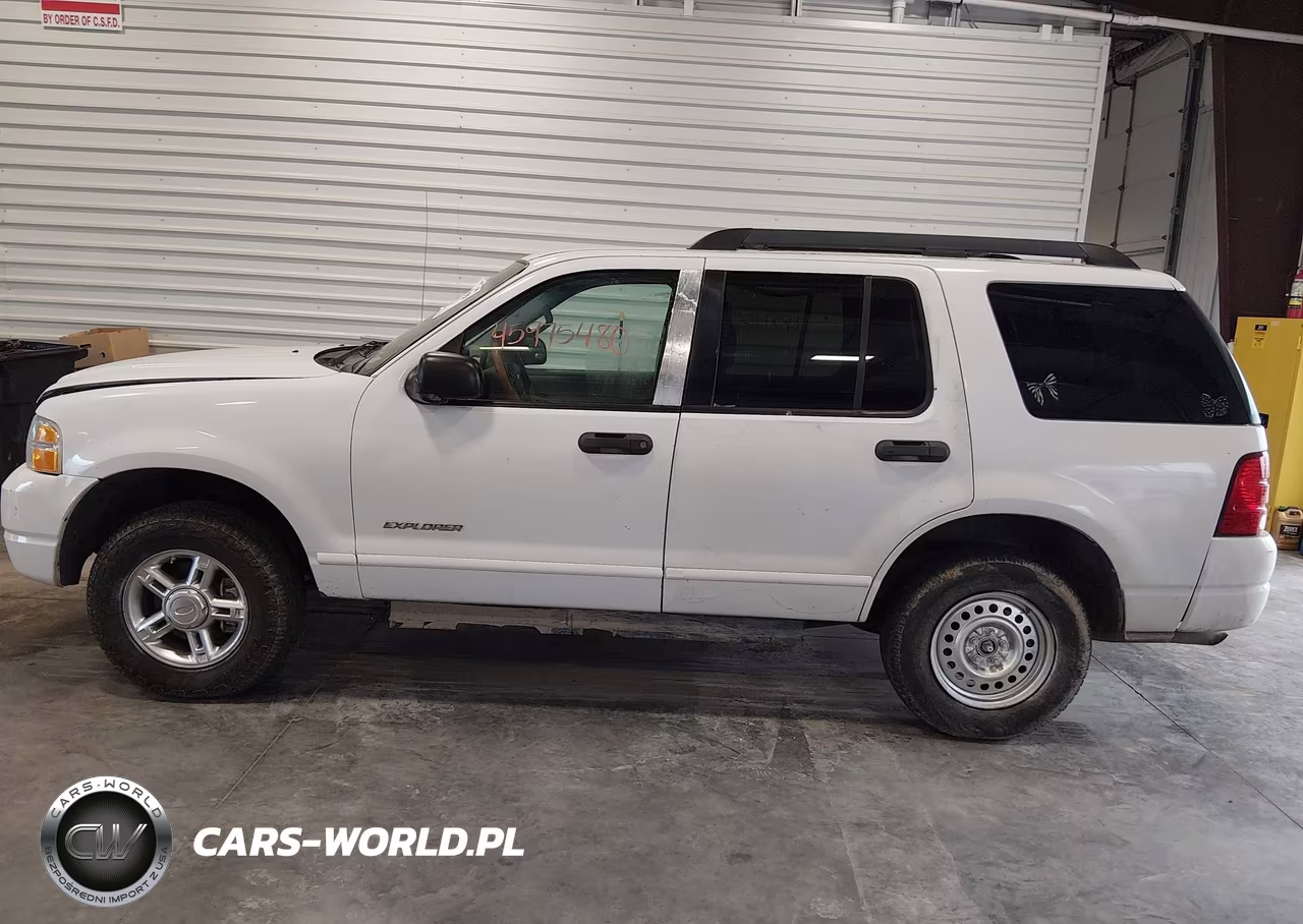 2005 Ford Explorer Xlt-Xlt Sport VIN:1FMZU73W85ZA64337 - 14