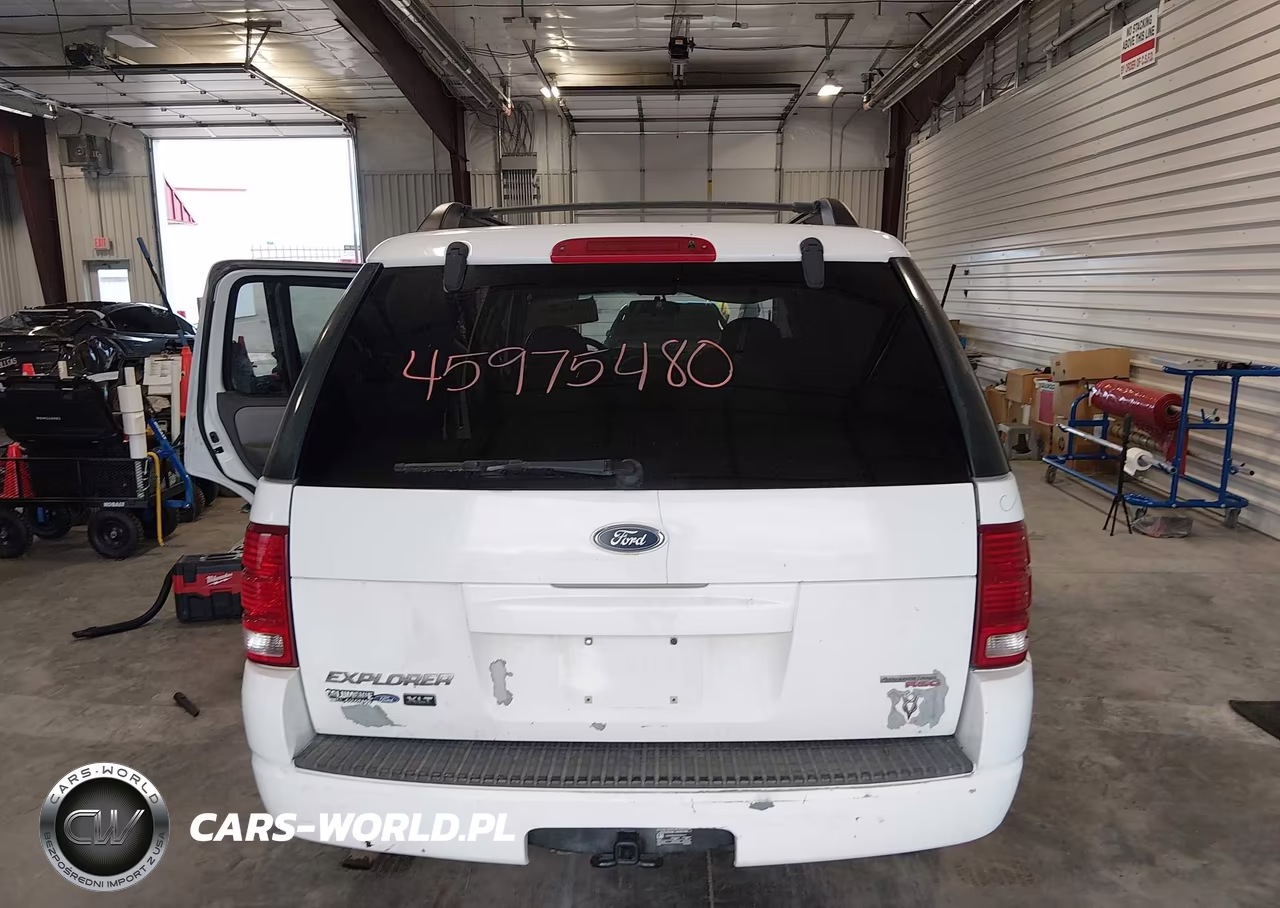 2005 Ford Explorer Xlt-Xlt Sport VIN:1FMZU73W85ZA64337 - 16