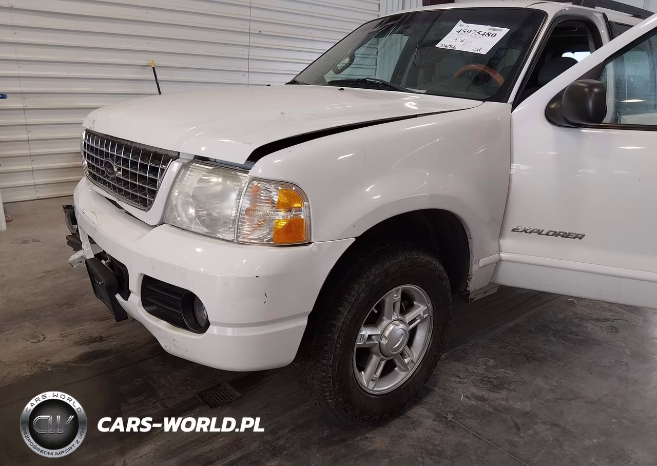 2005 Ford Explorer Xlt-Xlt Sport VIN:1FMZU73W85ZA64337 - 17