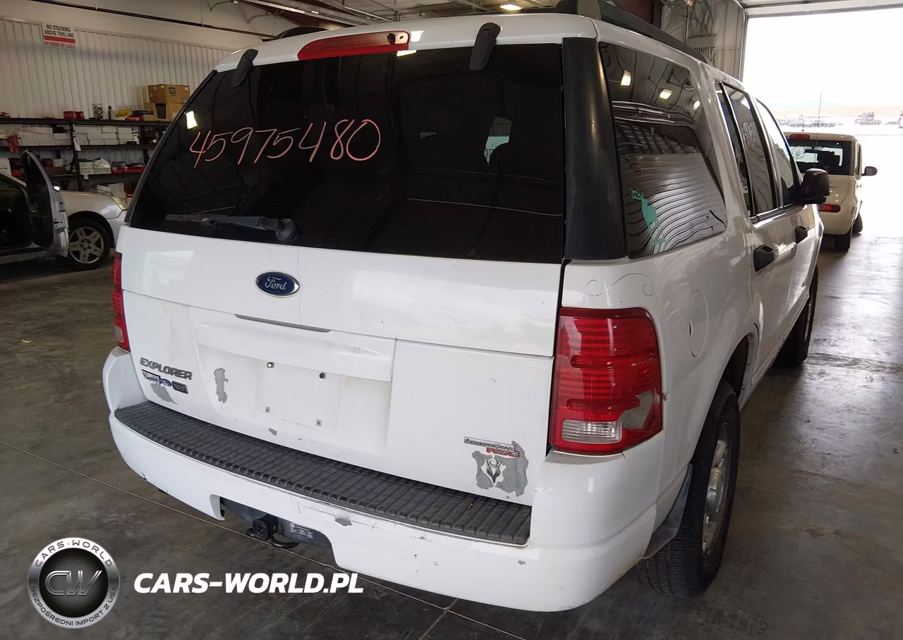 2005 Ford Explorer Xlt-Xlt Sport VIN:1FMZU73W85ZA64337 - 20