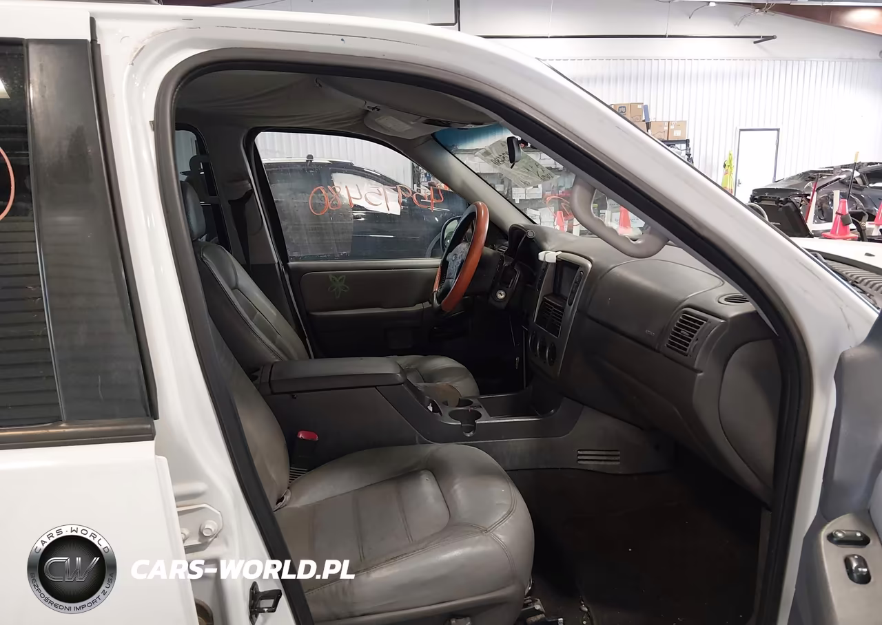 2005 Ford Explorer Xlt-Xlt Sport VIN:1FMZU73W85ZA64337 - 5