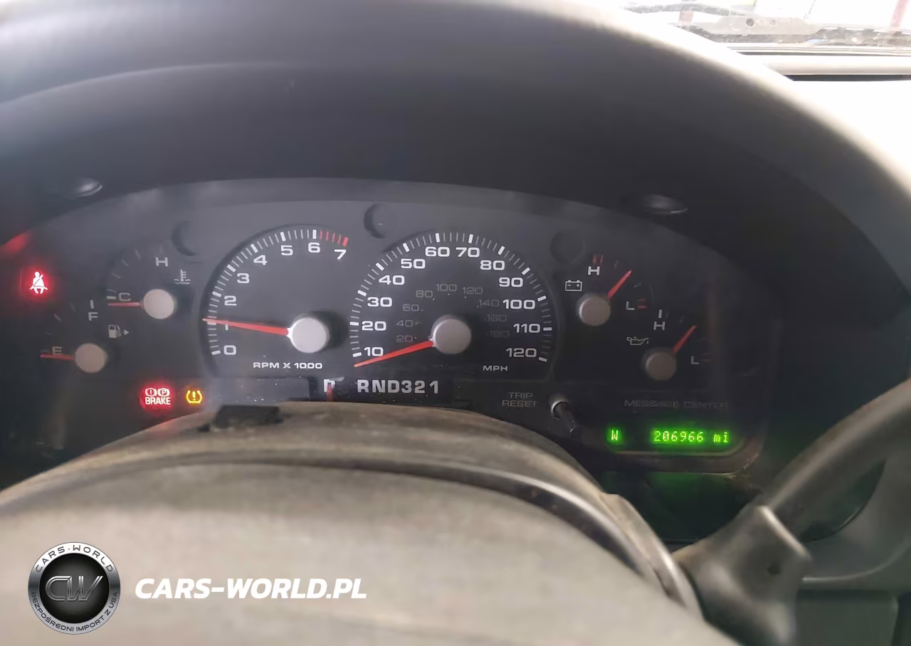 2005 Ford Explorer Xlt-Xlt Sport VIN:1FMZU73W85ZA64337 - 7