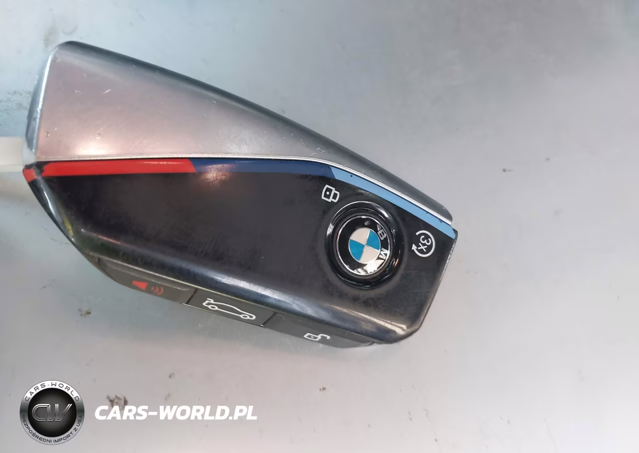 2024 BMW X5 Sdrive40I VIN:5UX13EU07R9W12688 - 11