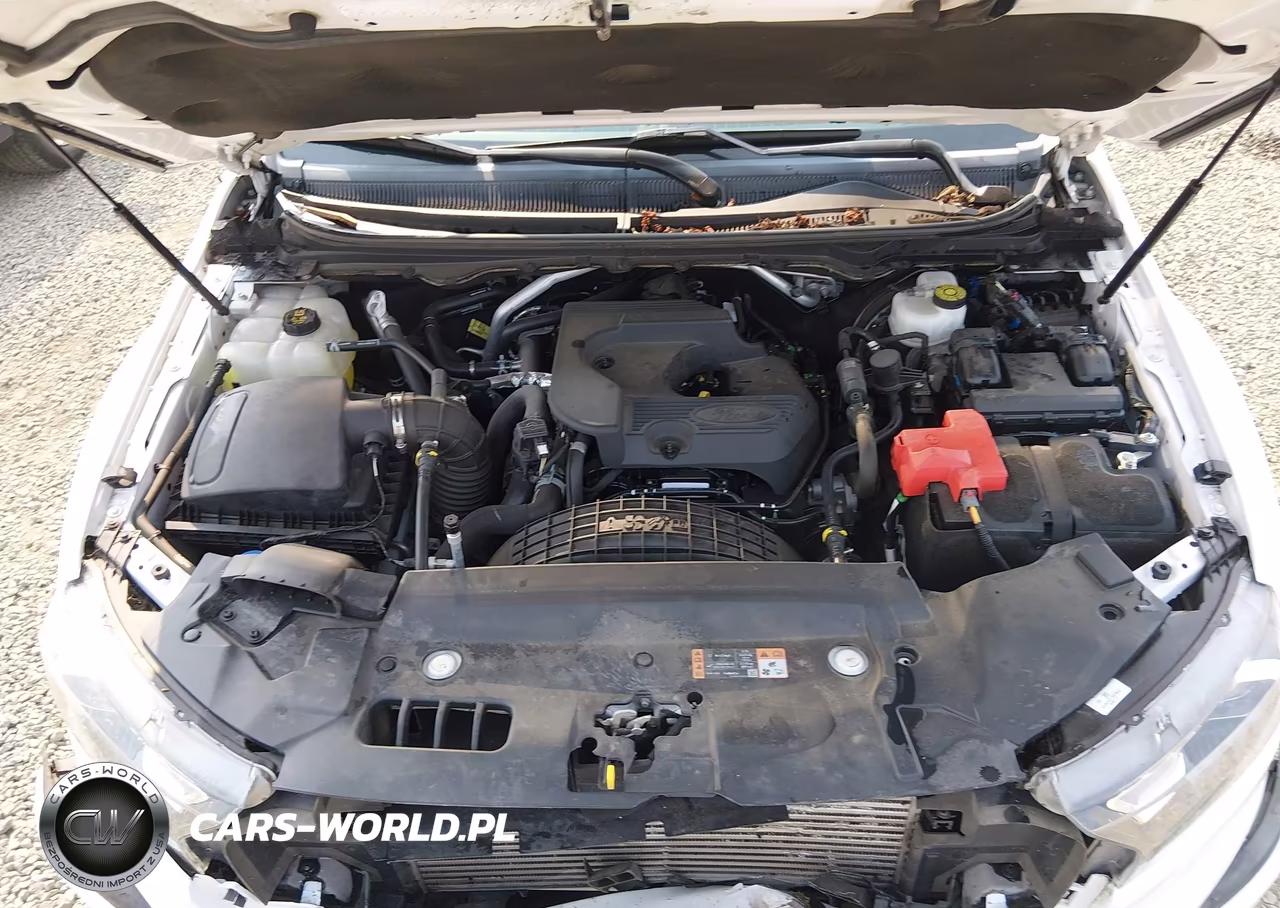 2019 Ford Ranger Lariat VIN:1FTER1EH5KLA83135 - 10