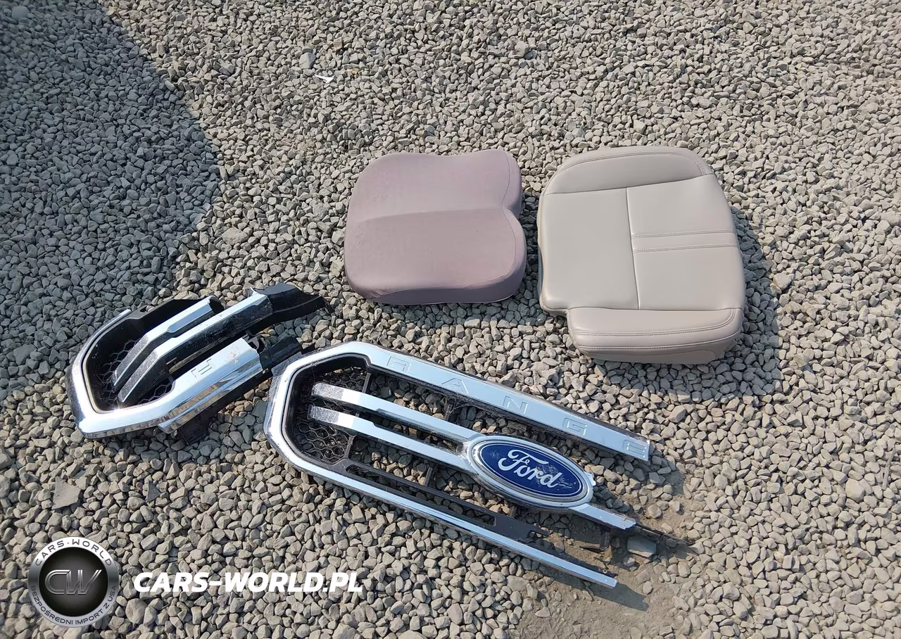 2019 Ford Ranger Lariat VIN:1FTER1EH5KLA83135 - 12