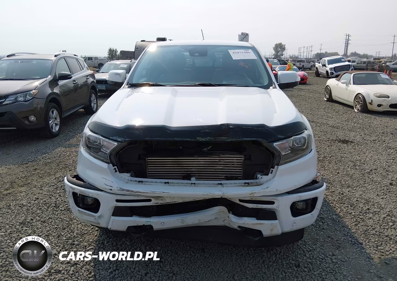 2019 Ford Ranger Lariat VIN:1FTER1EH5KLA83135 - 13